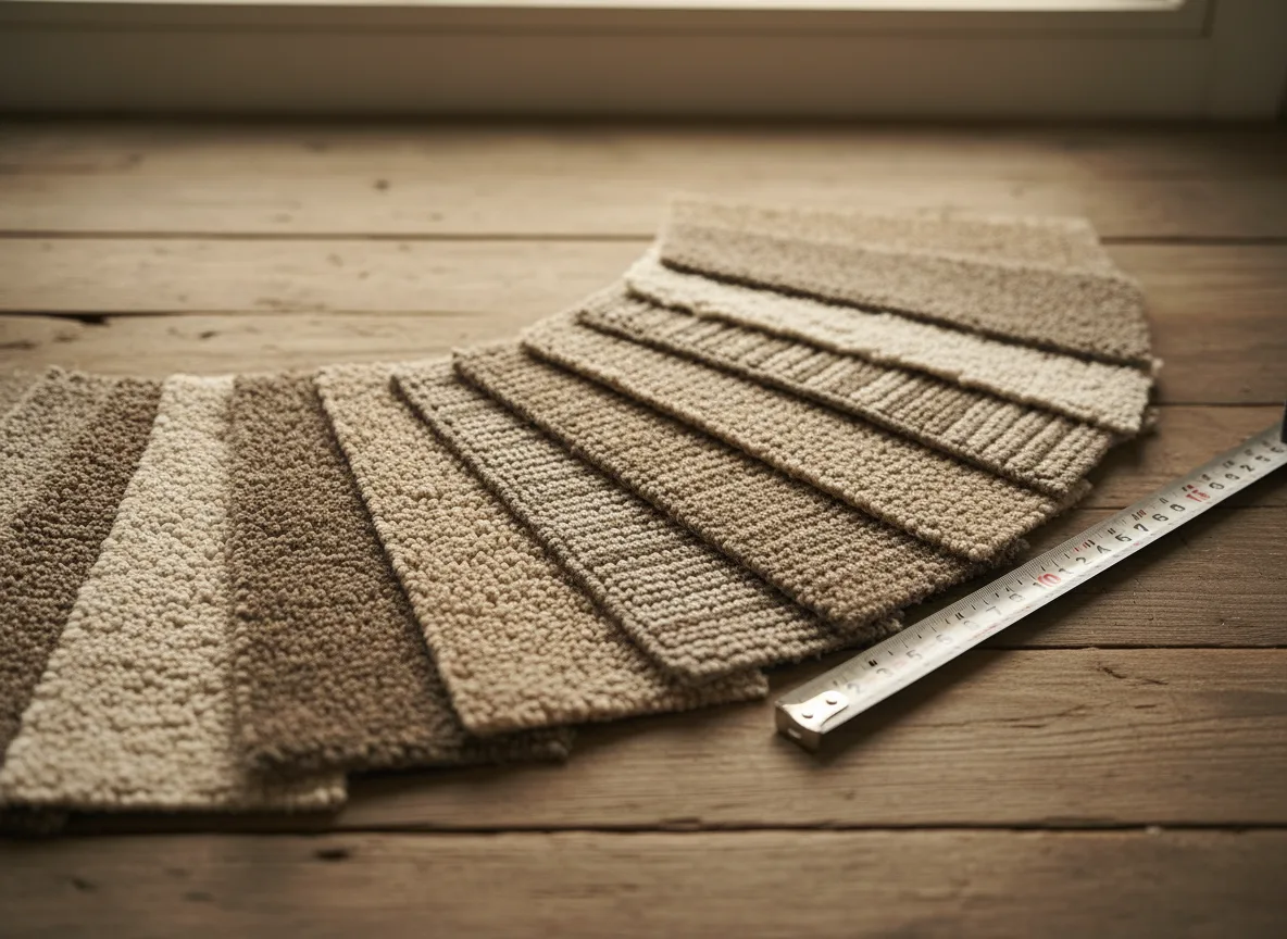 Carpet Installation Steward, IL FAQs